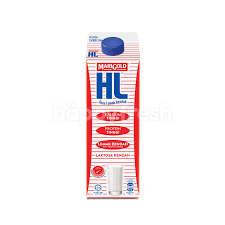 The latest product by marigold hl which is the first and only. Buy Marigold Hl Milk Low Fat Plain 1l At Mercato Happyfresh