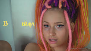 Watch online Baby_riley - (Baby Riley) - My new video guys im trying for u  so hard i have 5 minutes video where im riding on my dildo on X-video