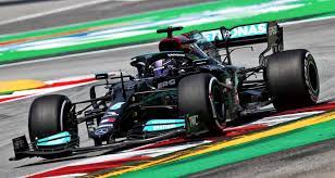 The race had modest beginnings as a production car race. Zmxyvim7ezbvcm