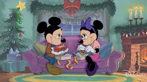 Sold by open and clothing. Re Live These Ho Ho Home Video Classics From Disney Christmases Past D23