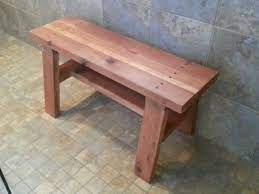 We did not find results for: Redwood Shower Bench Do It Yourself Home Projects From Ana White Wood Shower Bench Shower Bench Diy Shower Bench