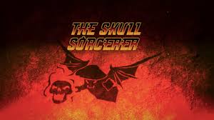 When the log is placed just right and you ignite the fire pit, it appears that the flames are blazing out of the eyes. The Skull Sorcerer Ninjago Wiki Fandom