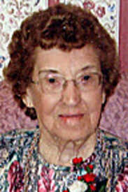 Beulah Clark