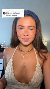 How to curl eyelashes