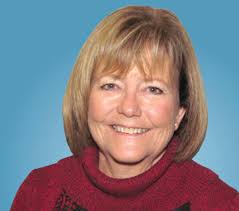 Frontier Town Gets a Newspaper