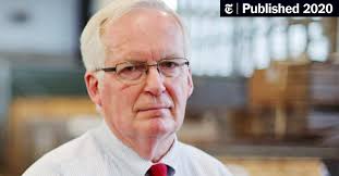 Start of Sept. 11 Trial in Doubt After Defense Lawyer Asks to Quit Case