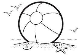 Music coloring pages printable remarkable musical instruments photo ideas sheet at getdrawings free see more upload your child's printable beach ball colores pages here. Beach Ball Coloring Pages Clipart Best Clipart Best Beach Coloring Pages Free Coloring Pages Coloring Pages