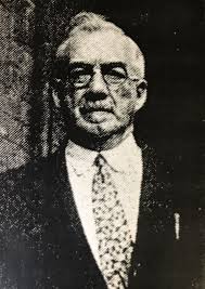 Gilman Low (1872-1945)