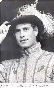 Edward Chandra's Instagram, Twitter & Facebook