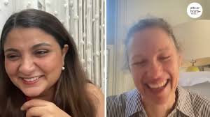 How to build authentic relationships in the art world w/ Kathleen Beausoleil