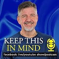 Keep This In Mind Podcast