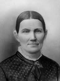 Samantha Farmer Spriggs (1830-1889)