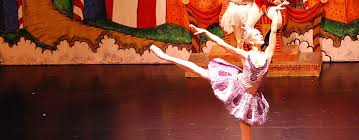Green Bay Nutcracker Ballet Will Still Be Performing At