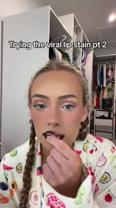Another fail #lipstainviral #lipstain #viral #makeuptok #beautytok  #viralproducts