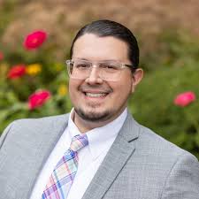 Roberto J. Graham- VocalEssence