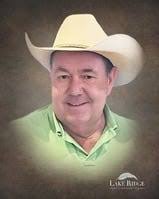 Gary McKenzie Obituary