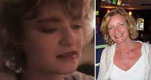 Bunty Bailey (English Model) ~ Bio with [ Photos