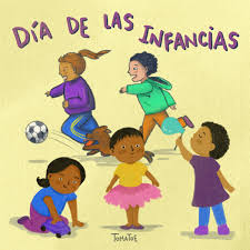 Celebramos el día de las infancias. Ahora Que Si Nos Ven On Twitter Dia De Las Infancias Infanciaslibres Es Reconocer Y Respetar Las Nineces Diversas Libres De Prejuicios Y Mandatos Por Infancias Sin Violencias Necesitamos Una Infancia