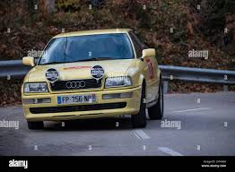 Image result for Rallye Yellow 1976 Audi