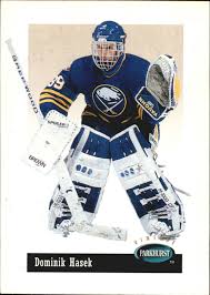 We did not find results for: 1994 95 Parkhurst Vintage V1 Dominik Hasek Great Card Out Of The Pack Into Plastic Nm Mt