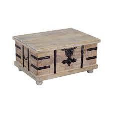 Our modern solid wood & iron storage coffee table is crafted of solid acacia wood and set atop a sleek iron base for a piece that is rustic and industrial. Farmhouse Mango Wood Lift Top Storage Coffee Table With Metal Inlays Brown And Black Overstock 32026622