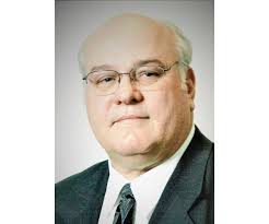 Anthony Major Obituary (1951