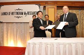 Bhd dd palm oil mill sdn bhd n. Nottingham Myresearch First Contract Signed With Havys Oil Mill Sdn Bhd Malaysia Research And Knowledge Transfer