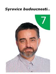 Syrovice pro všechny