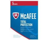 Mcafee livesafe guards against viruses and online threats. Mcafee Live Safe 2021 Preisvergleich Bei Idealo De