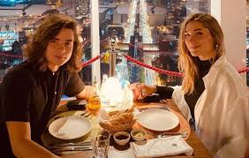 Marina ruy barbosa parecia ter a melhor das intenções ao deixar um comentário sobre o casamento de sasha meneghel e joão figueiredo. Juntinhos Sasha E Namorado Curtem Casamento Em Sao Paulo Ofuxico