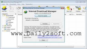 Internet download manager proves to be efficient thanks to its multipart download technology. Idm Crack 6 36 Build 7 Crack Latest Full Version Here