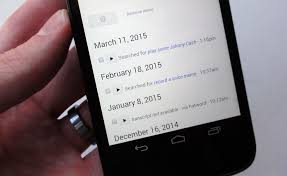 Finding out if police are tapping your phone is more accessible today with the advancement of technology. 4 Ways Your Android Device Is Tracking You And How To Stop It Pcworld