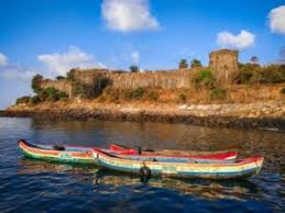 Madh Fort Malad | All About 2025