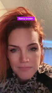 Nancy Brown Australia