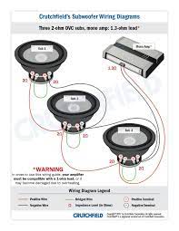 A comprehensive guide for wiring diagram. Diagram 4 Ohm Subwoofer Wiring Diagram Diagrams Sonic Full Version Hd Quality Diagrams Sonic Ediagramming Casale Giancesare It