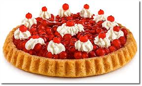 Johannisbeer Torte Rezept