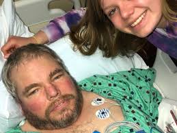 Fundraiser for Bradley Haskins by Haevyn Haskins : My Dad