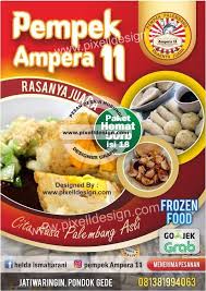 Contoh iklan slogan beserta gambarnya. Pin Oleh Hajadpramna Di Spanduk Makanan Makanan Beku Frozen
