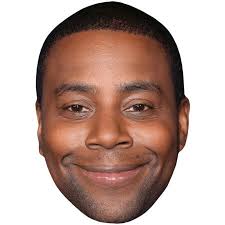 Kenan Thompson (Young) Big Head -