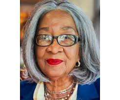 Ms. Ella Black Obituary (2025)