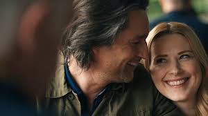 Behind the Scenes: Creating a Memorable 'Virgin River' Wedding