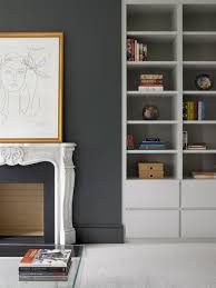 Alcoves are made to measure for effortlessly elegant storage. A How Not To Guide To Diy Alcove Shelves Feioi