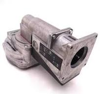Valve Actuator SKP70.110B27 Siemens 230VAC 5VA