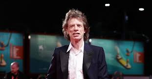 Mick jagger as joseph cassidy and claes bang as james figueras in the burnt orange heresysony pictures classics. Jou9fz3vwulvqm