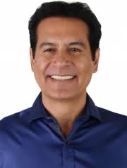 Vereador Pastor Zeca