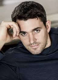 Adam Dougherty: Movies, TV, and Bio