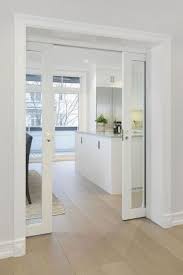 The sliding door company's modern interior barn doors and glass barn doors are sophisticated, flexible and captures the hominess of barn doors with a unique, modern flair. 64 Awesome Tips On Improving Your Kitchen Ideas On A Budget Those Are Actually Useful 32 Justaddblog Com Sliding Door Design House Design Doors Interior