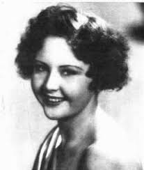 June Frances Nicholson Hawley (1918-1963)