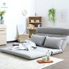 You'll find leather or fabric options, corner sofa beds, ones where you can choose your mattress, ones with hidden storage and ones with covers you can remove to keep clean. The New Japanese Style Tatami Folding Sofa Bed Cloth Bedroom Lounger Fashion Warm Multifunctional Double Bed In Living Room Futon Futon Living Room Futon Sofa