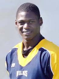 2008 Football Roster